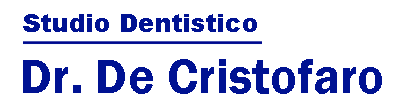 Studio Dentistico De Cristofaro